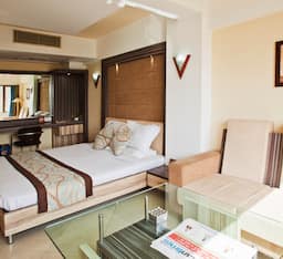 Premium room
